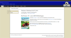 Desktop Screenshot of lbch.de