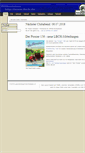 Mobile Screenshot of lbch.de
